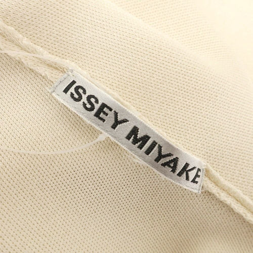 Issey Miyake Long Sleeve 2025 L