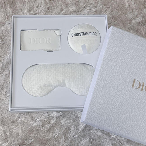 Christian Dior Hand Care Cream