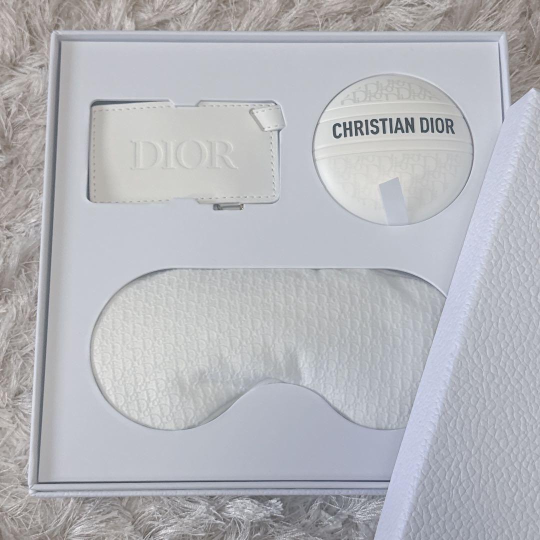 Christian Dior Hand Care Cream
