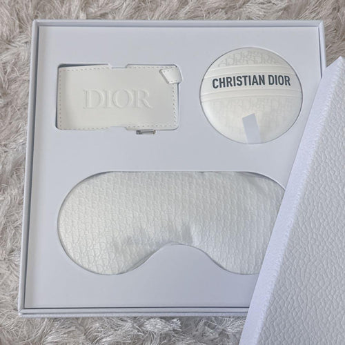 Christian Dior Hand Care Cream