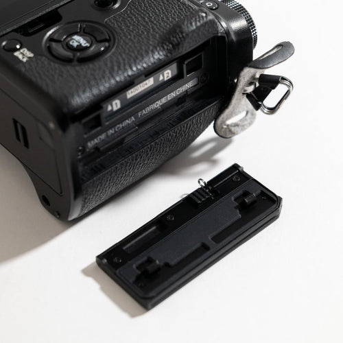 Fujifilm Mirrorless Interchangeable Lips X-T4