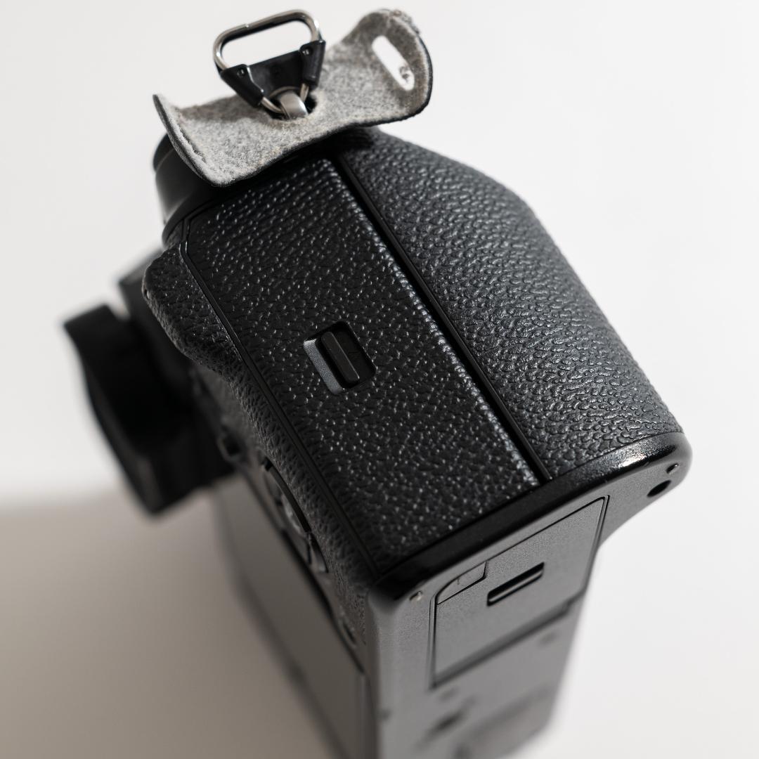 Fujifilm Mirrorless Interchangeable Lips X-T4