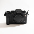 Fujifilm Mirrorless Interchangeable Lips X-T4
