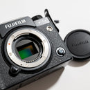 Fujifilm Mirrorless Interchangeable Lips X-T4