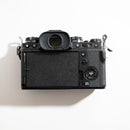 Fujifilm Mirrorless Interchangeable Lips X-T4