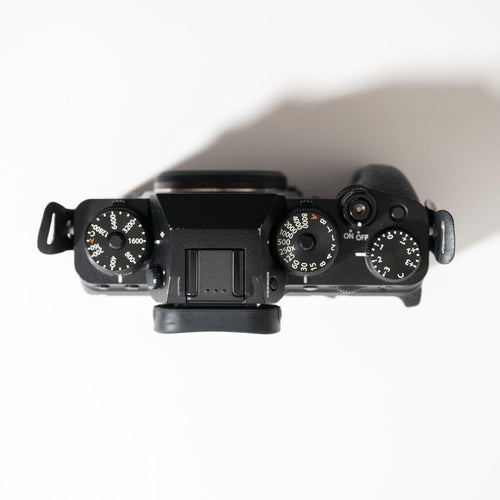 Fujifilm Mirrorless Interchangeable Lips X-T4