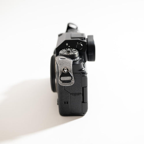Fujifilm Mirrorless Interchangeable Lips X-T4