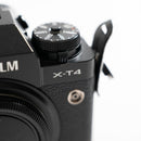Fujifilm Mirrorless Interchangeable Lips X-T4
