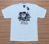 A Bathing Ape T-Shirts Stussy T M