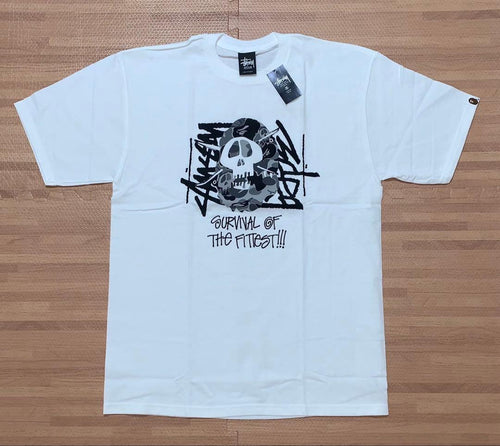 A Bathing Ape T-Shirts Stussy T M