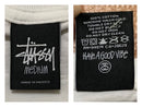 A Bathing Ape T-Shirts Stussy T M