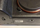 Sony Mirrorless Interchangeable Lens Cameras 7R V