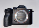 Sony Mirrorless Interchangeable Lens Cameras 7R V