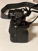 Sony Mirrorless Interchangeable Lens Cameras 7R V