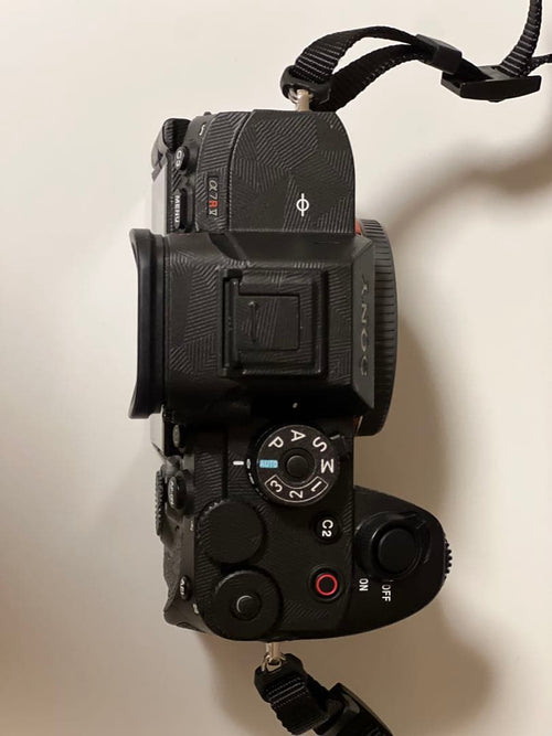 Sony Mirrorless Interchangeable Lens Cameras 7R V