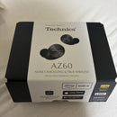 Technics Wireless Earphones Eah-Az60