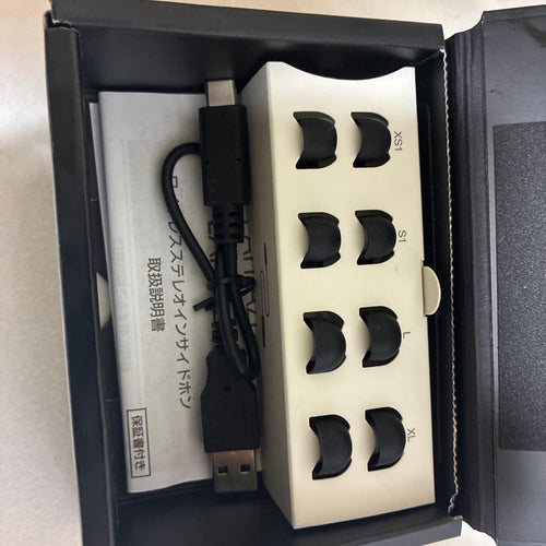 Technics Wireless Earphones Eah-Az60