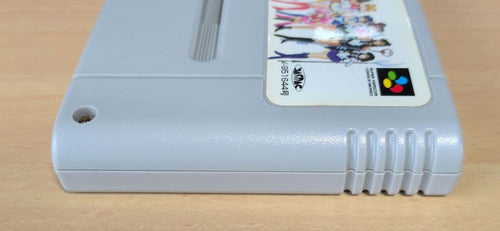 Super Famicom Games Sfc Another Story