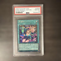 Yu-Gi-Oh! Ocg Duel Monsters (Japanese) Psa10