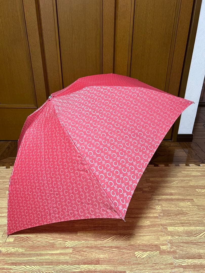Celine Umbrella