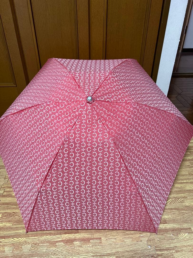 Celine Umbrella