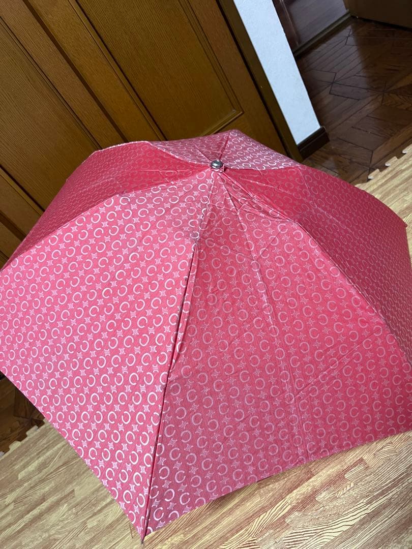 Celine Umbrella