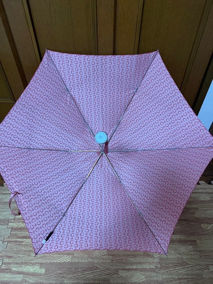 Celine Umbrella