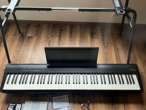 Roland Keyboard Electronic Piano Fp-30X