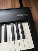 Roland Keyboard Electronic Piano Fp-30X