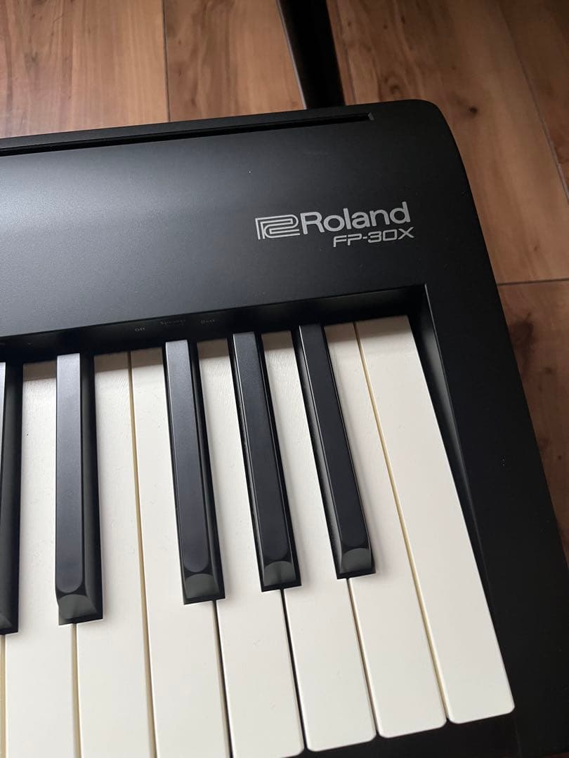 Roland Keyboard Electronic Piano Fp-30X