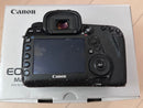 Canon Digital Slr Eos 5D Mark Iv