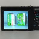 Canon Compact Digital Camera Powershot A2400 Is Pink