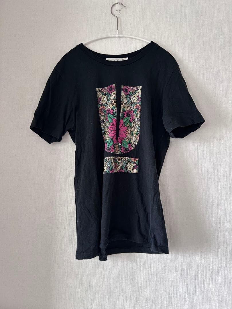 Undercover T-Shirts The Pool Aoyama T