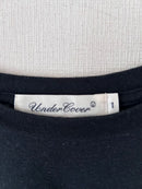Undercover T-Shirts The Pool Aoyama T