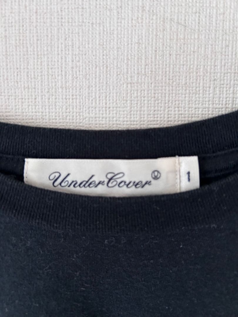 Undercover T-Shirts The Pool Aoyama T