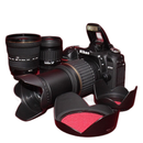 Nikon Digital Slr D7500