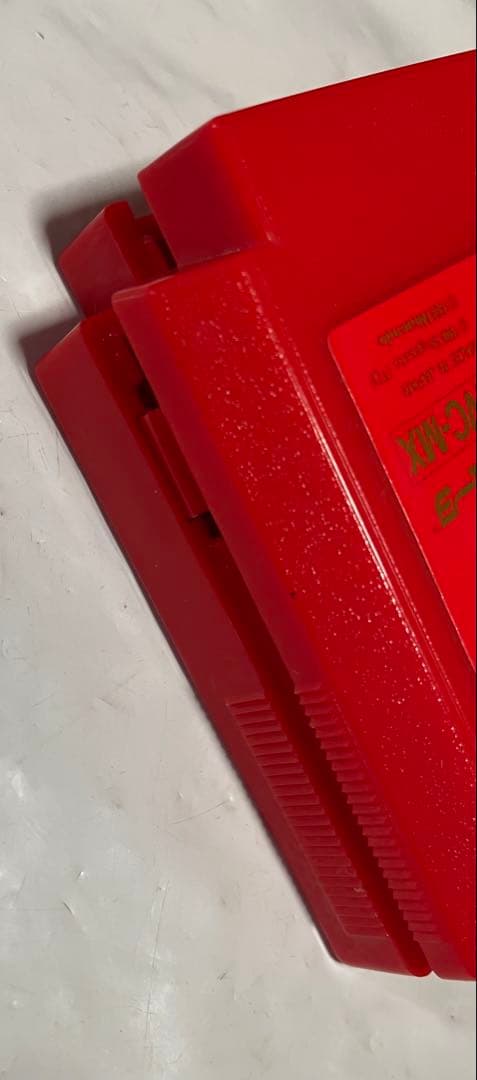 Famicom Games