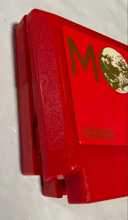 Famicom Games