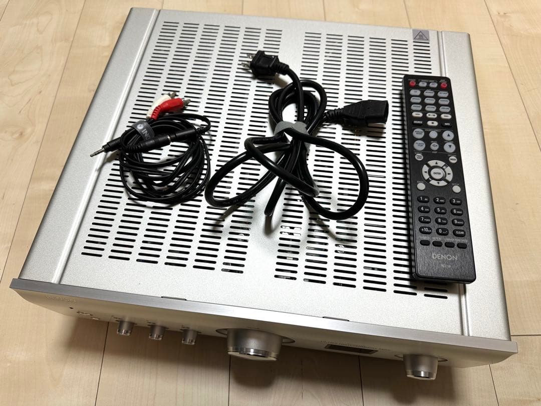 Denon Integrated Amplifiers Pma-1700Ne