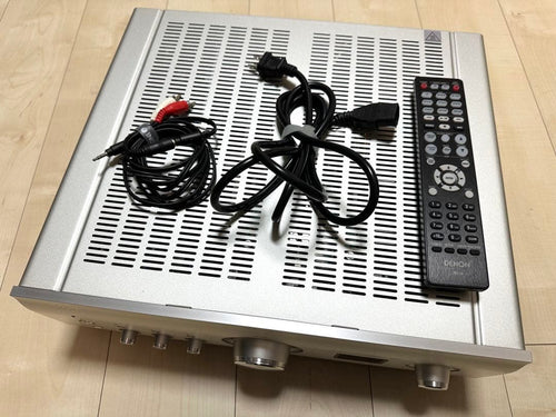 Denon Integrated Amplifiers Pma-1700Ne
