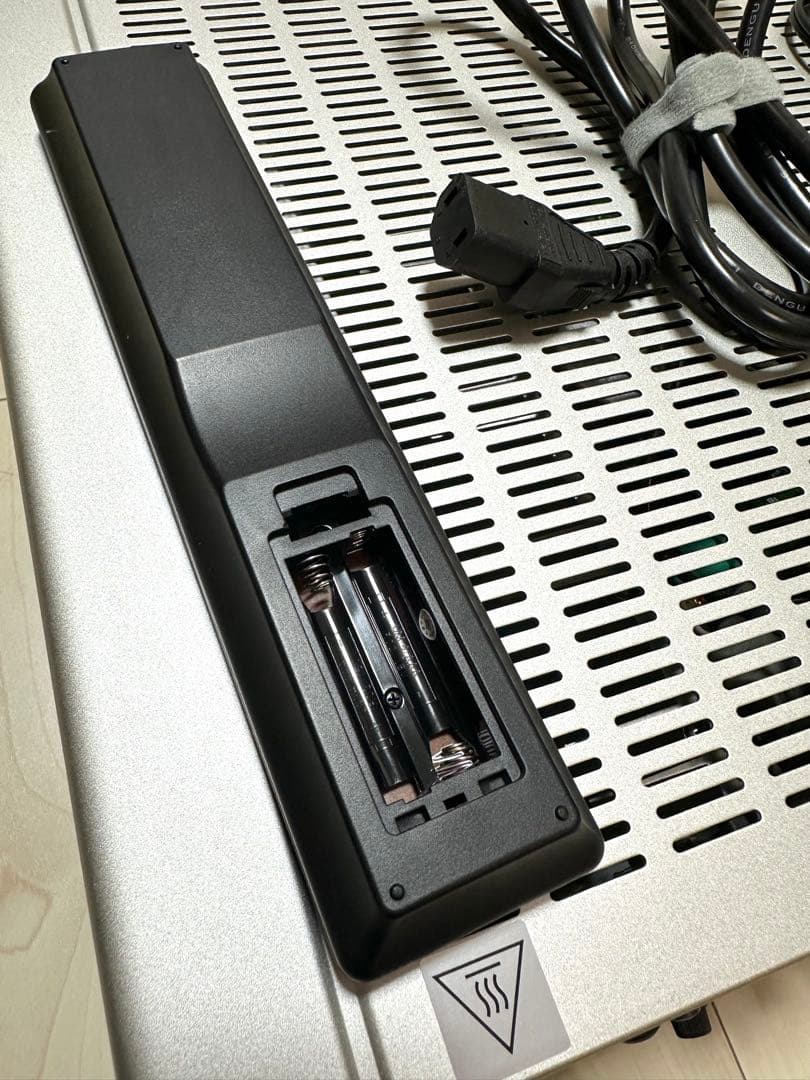 Denon Integrated Amplifiers Pma-1700Ne