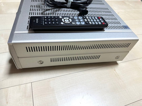 Denon Integrated Amplifiers Pma-1700Ne
