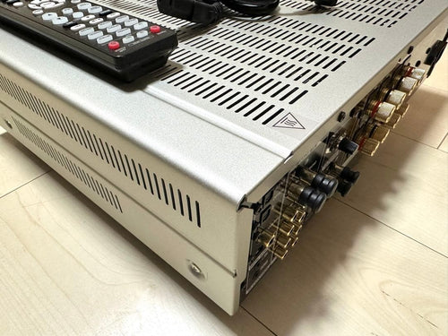 Denon Integrated Amplifiers Pma-1700Ne