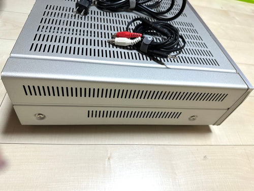 Denon Integrated Amplifiers Pma-1700Ne