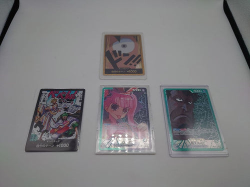 One Piece Card Game 8 22 4