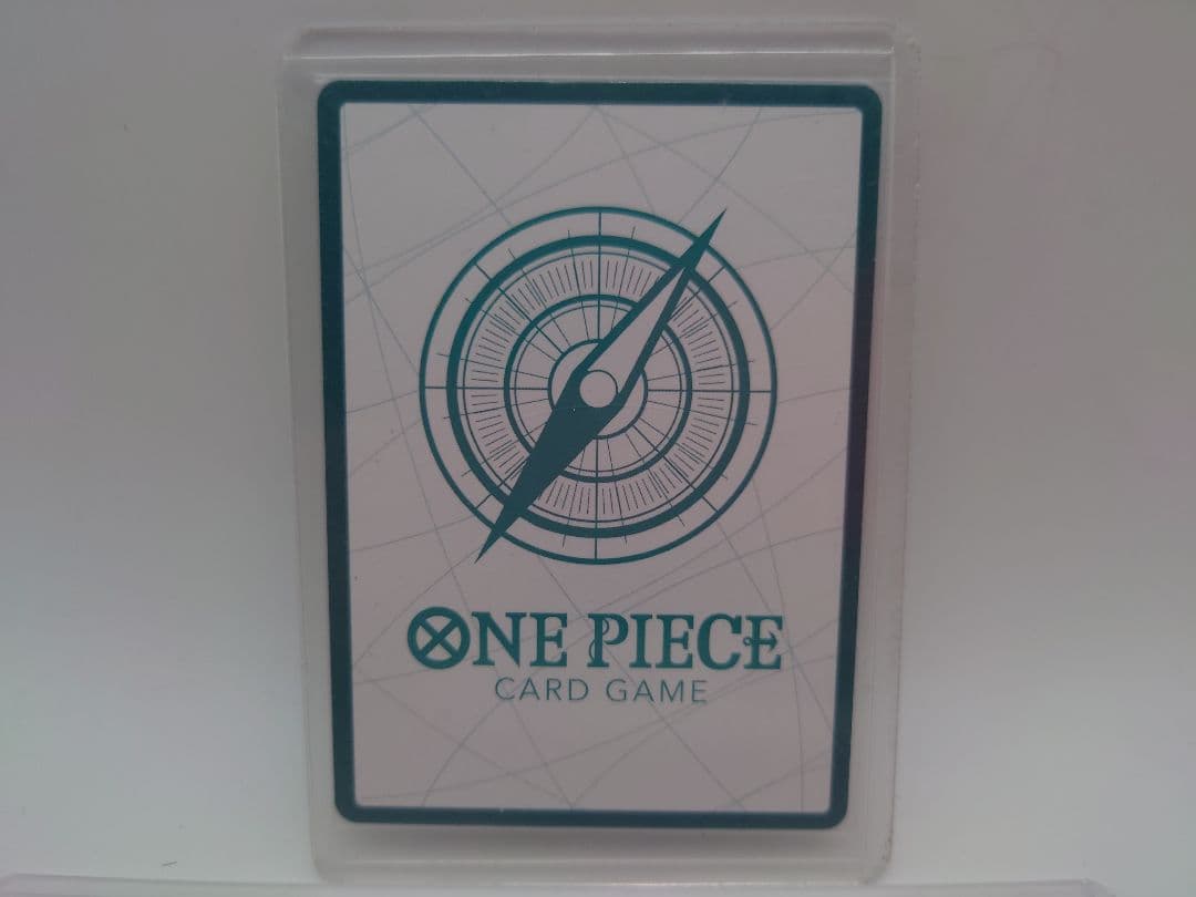 One Piece Card Game 8 22 4