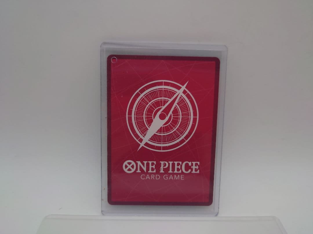 One Piece Card Game 8 22 4