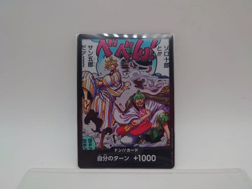 One Piece Card Game 8 22 4