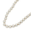 Tiffany Necklace Co 46.5 925 Used A