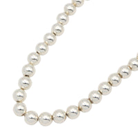 Tiffany Necklace Co 46.5 925 Used A